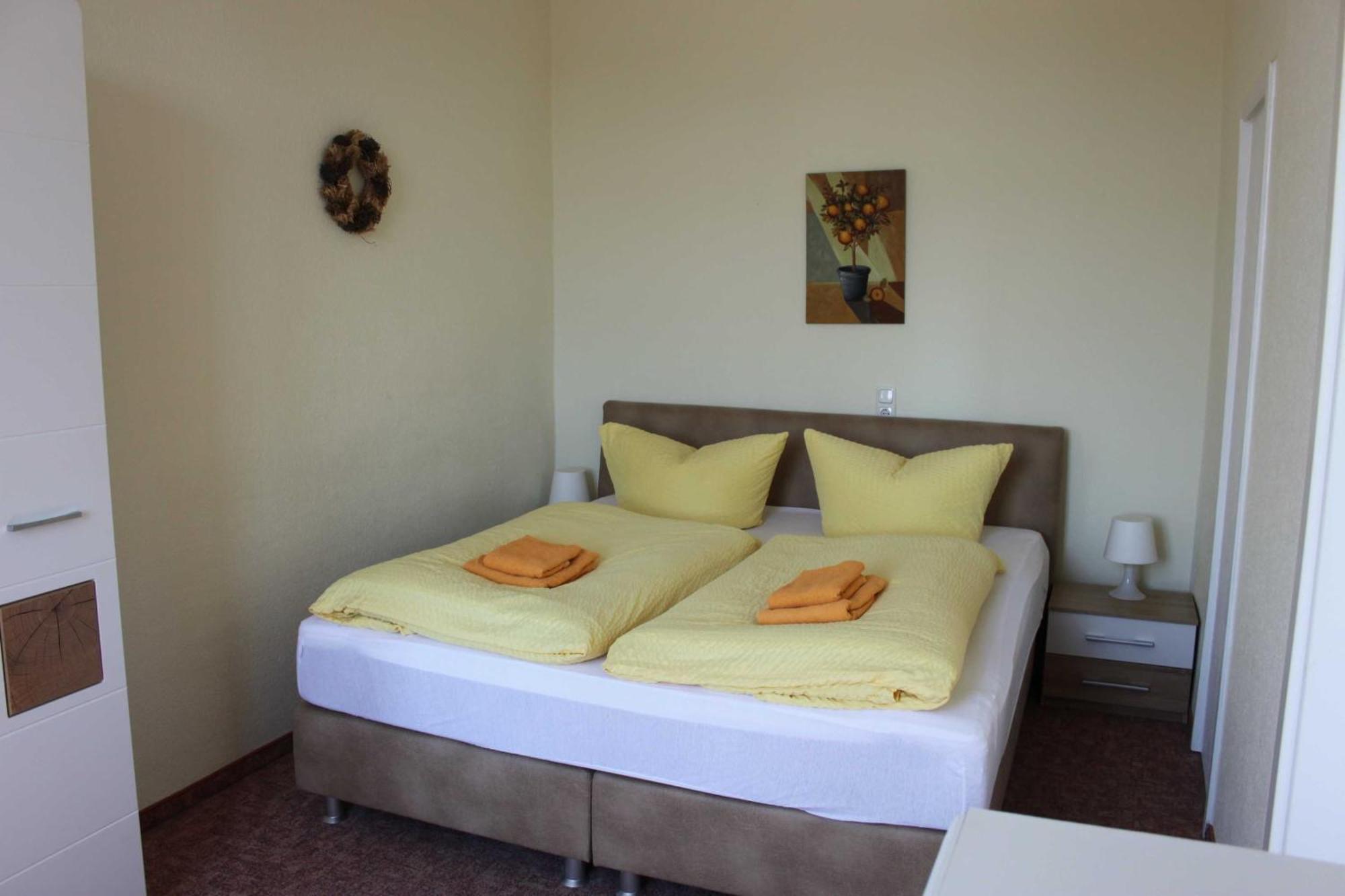 Pension Am Stadtgraben Hotel Luebbenau Ngoại thất bức ảnh