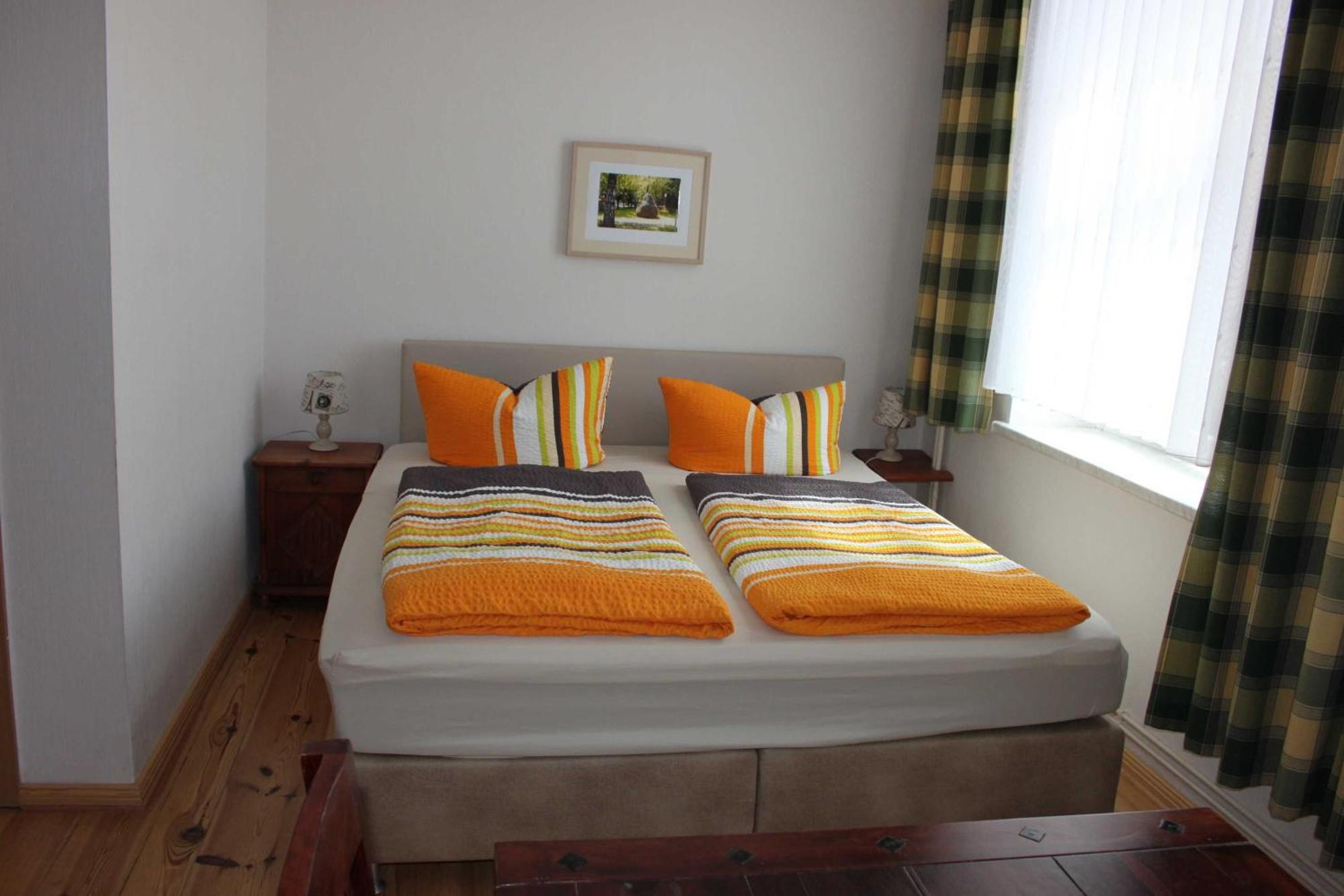 Pension Am Stadtgraben Hotel Luebbenau Ngoại thất bức ảnh