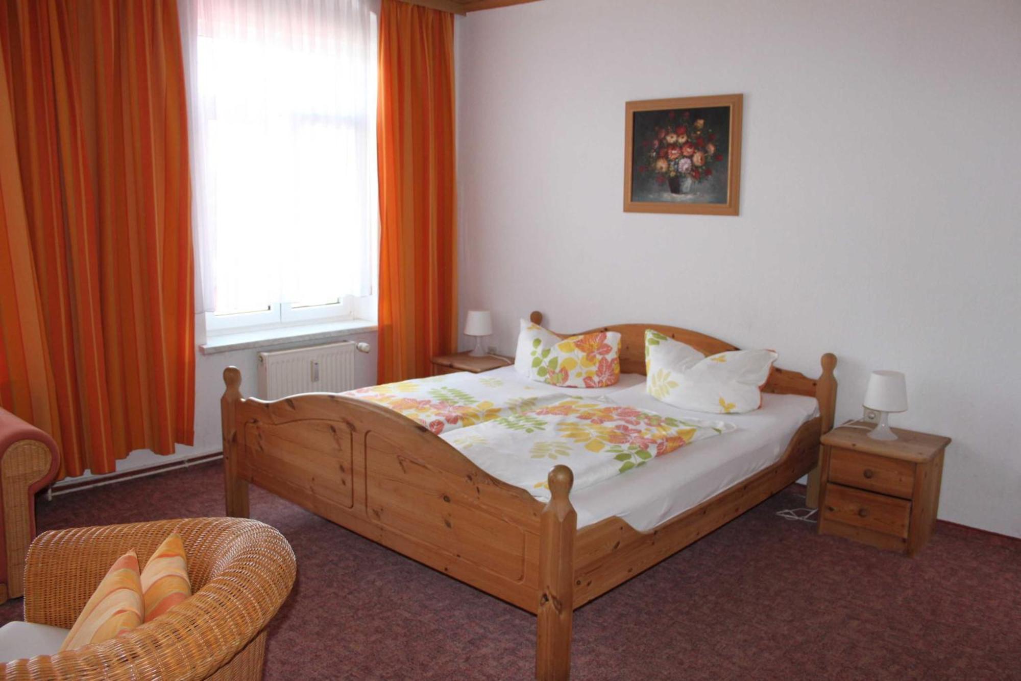 Pension Am Stadtgraben Hotel Luebbenau Ngoại thất bức ảnh