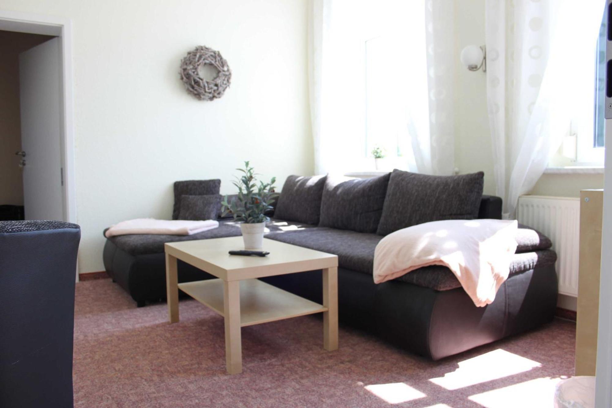 Pension Am Stadtgraben Hotel Luebbenau Ngoại thất bức ảnh