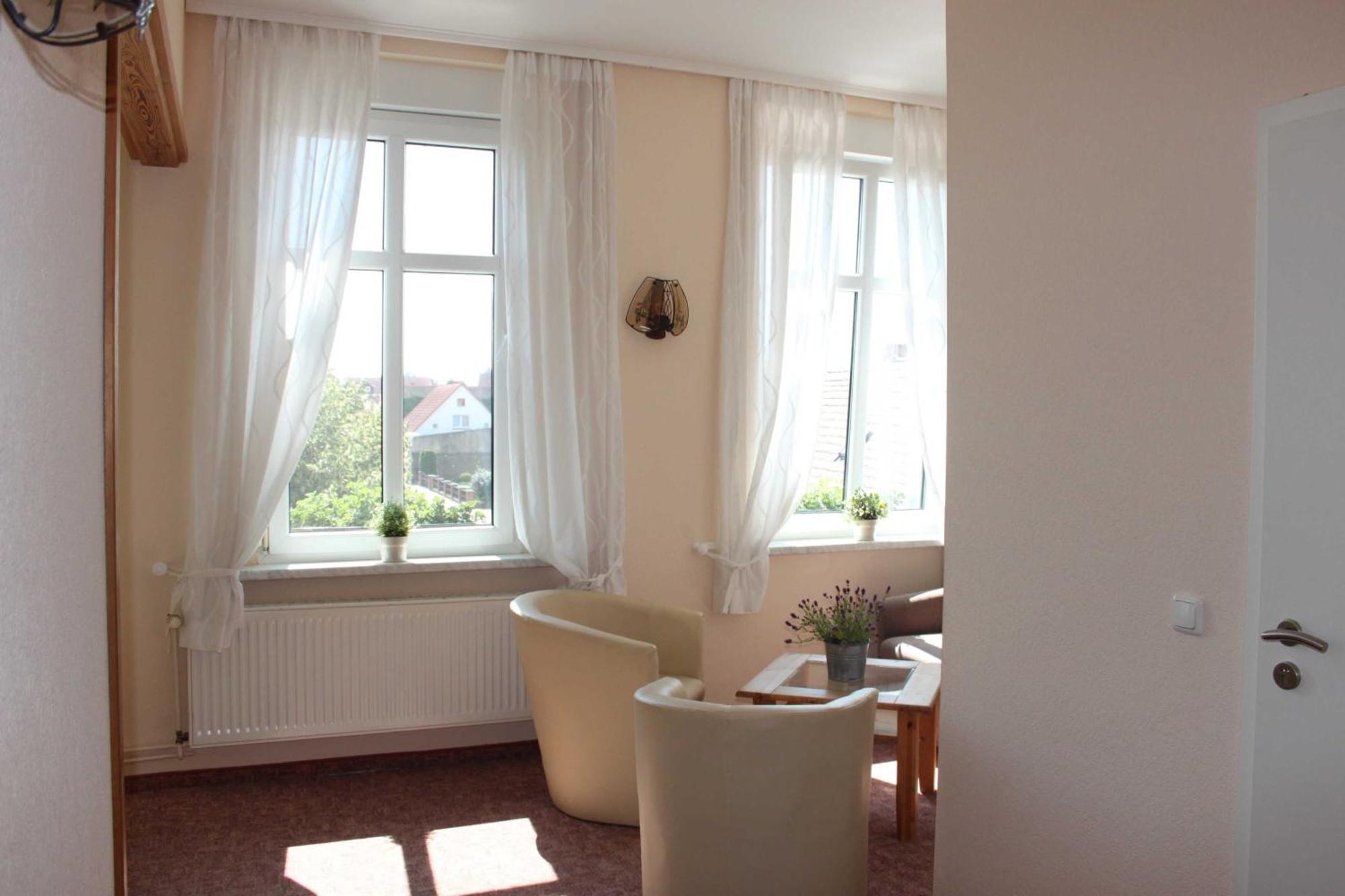 Pension Am Stadtgraben Hotel Luebbenau Ngoại thất bức ảnh