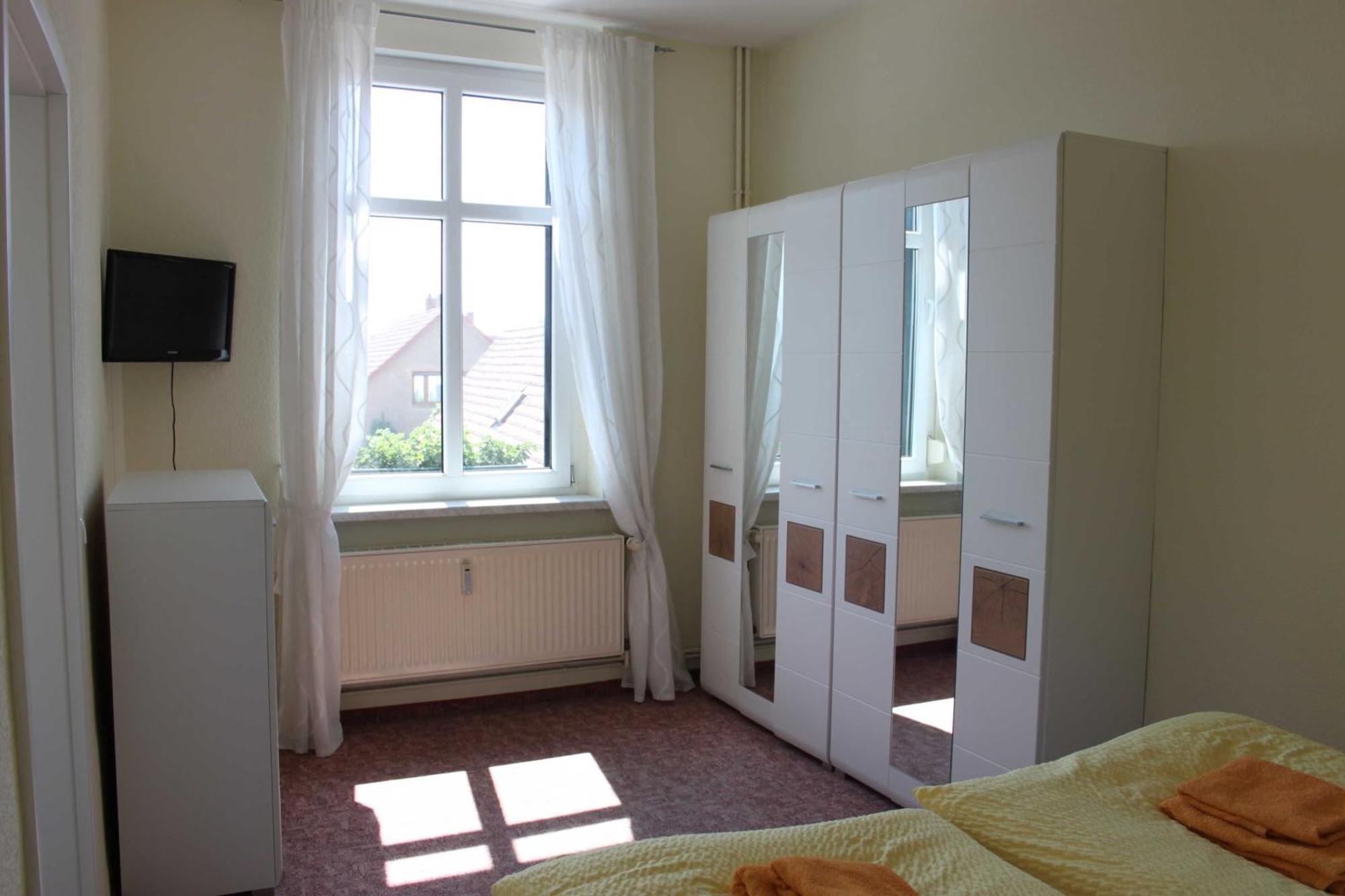 Pension Am Stadtgraben Hotel Luebbenau Ngoại thất bức ảnh