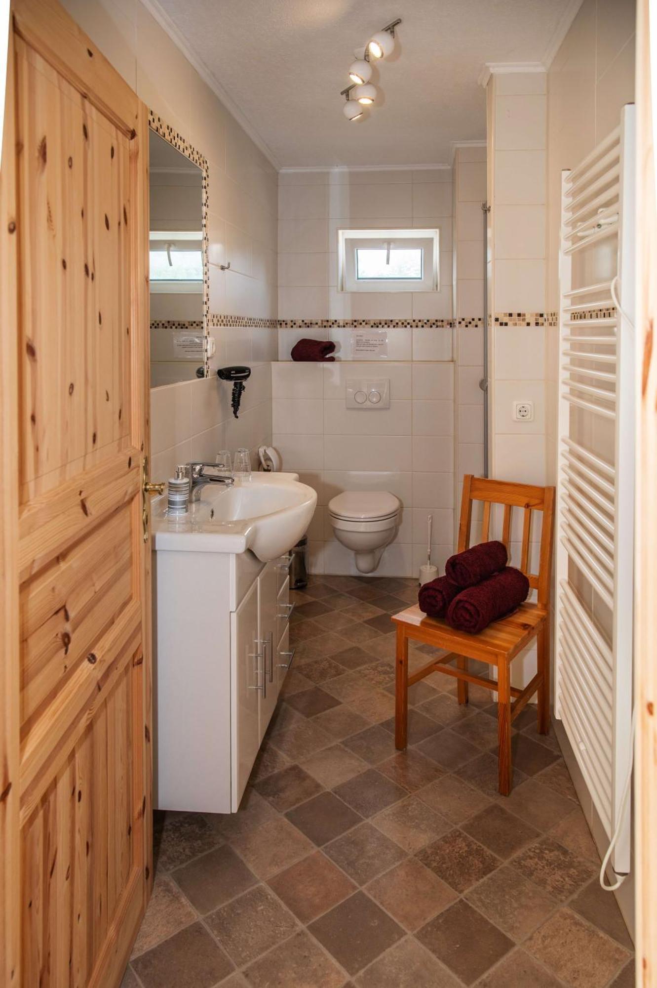 Pension Am Stadtgraben Hotel Luebbenau Ngoại thất bức ảnh